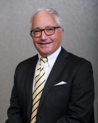 Portrait of Christopher Baines